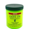 Organic Root Stimulator Olive Oil Professional Creme Relaxer Normal 532G