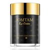 JOMTAM Caviar Black Gold Moisturizing Eye Cream Skin Rejuvenation Dark Circles Smoothing Wrinkles 60gm 2.12oz
