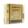 Plantlife Ambrosia Bar Soap - Moisturizing and Soothing Soap for Your Skin - Hand Crafted Using Plant-Based Ingredients - Made in California 4oz Bar
