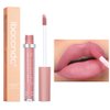 MYUANGO Matte Liquid Lipstick, Ultra-Intense Pigmented Creamy Formula, Long Lasting, Lightweight, Transfer & Water Resistant Lipstick (07)
