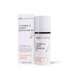 DCL Skincare Collagen Strengthening Vitamin C Night Booster with 30% L-Ascorbic Acid Clincially Proven Waterless Vitamin C, 1 Fl Oz