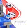 PowerTRC Toys Race Track, Car Tracks for Toddlers 2-4 Years, Race Tracks for Kids Ages 4-8, Race Car Track Car Toys for 5 Years Old Boys, Birthday Gifts Toys for Boys 3-5 Years Old