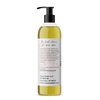 Planet Eden Vanilla Cake Hydrating Cleansing Oil - Natural Hydration - Gentle Oil Based Cleanser with MCT, Jojoba, Rosehip and Vanilla Oil - Does not strip or dry out skin - Leaves Skin Ultra Soft -