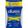 diurex Max Water Pills, 24 Count (Pack of 2)