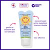 California Baby Everyday SPF 30+ Sunscreen | Broad Spectrum | Titanium Dioxide | Scented Mineral Sunscreen | Reef Safe Sunscreen | Hypoallergenic Physical Sunscreen | 82g / 2.9oz