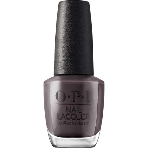 OPI Nail Lacquer Krona-logical Order Brown Nail Polish, 0.5 fl oz (Pack of 1)