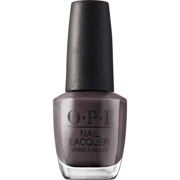 OPI Nail Lacquer Krona-logical Order Brown Nail Polish, 0.5 fl oz (Pack of 1)