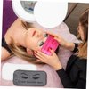 3pcs Eyelash Extension Forehead Pad Lash Extension Tool Cushion Support Eyelash Grafting Application