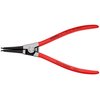 KNIPEX External Snap Ring Pliers-Forged Tips
