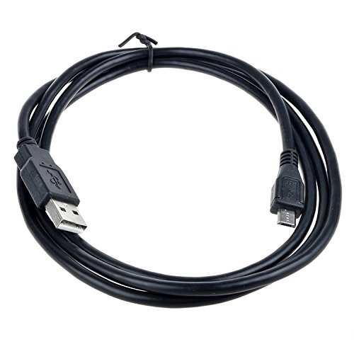 PK Power USB Charging Cable Cord for Remington MB4110 HC-5750 HC-5950 MB-5350 MB-4550 MB4550T Rechargeable Men's Mustache Precision Power Haircut Beard Trimmer Grooming Shaver Clipper