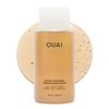 OUAI Detox Shampoo - Clarifying Shampoo for Build Up, Dirt, Oil, Product and Hard Water - Apple Cider Vinegar & Keratin for Clean, Refreshed Hair - Sulfate-Free Hair Care (10 oz)