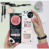 Oh K! Korean Multi-Step Face Charcoal Mask