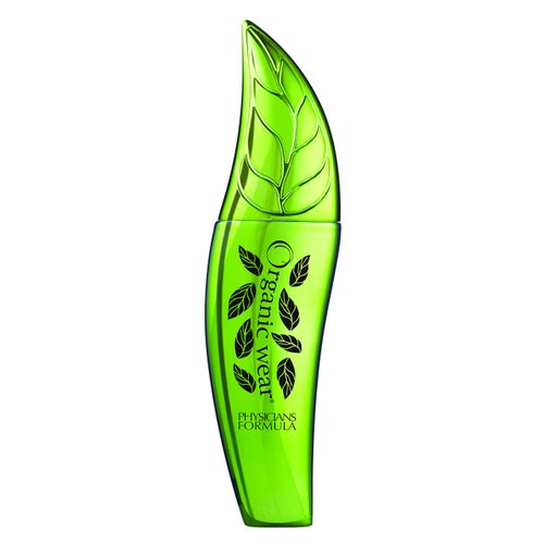 Physicians Formula Organic Wear 100% Natural Origin Jumbo Lash Mascara Ultra Black Organics
