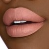Beauty Bakerie Lip Whip Liquid Lipstick for Women, Hydrating Moisturizer Lip Gloss Lip Tint, Long Lasting Waterproof Lip Stain Matte or Metallic, 3.5mL, Salted Caramel Mocha