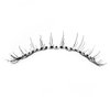 KSYOO Light Volume False Lashes Natural Look, False Eyelashes Natural Look, Medium-Length Rounded lashes Seamlessly with Your Natural Lashes -10 Pairs (Natural N10)