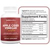 Paleovalley Apple Cider Vinegar Complex with Superfoods - Turmeric, Ginger, Ceylon Cinnamon and Lemon - 84 Vegetable Capsules