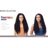 Freetress Crochet Braid - 3X JOYFULL CURL 20" (1B Off Black)