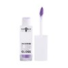 BRONX COLORS Urban Cosmetics SLG03 Smoothie Lip Gloss Lavender (1 x 4 ml)