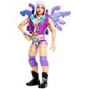 Mattel WWE Candice LeRae Elite Collection 6 Action Figure, 6-in Posable Collectible Toy for Mattel WWE Fans Ages 8 Years Old & Up