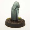 Stonehaven Gnome Shrouded Figure Miniature Figure (for 28mm Scale Table Top War Games) - Made in USA