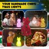 LBOLYUMEG Paint Your Own Cat Lamp Kit, Art Supplies Arts and Crafts for Kids Ages 8-12,Crafts for Girls 8-12,Night Light Kids Crafts Ages 4-8, Birthday Easter Gift for Girls Boys Age 3 4 5 6 7 8+(Cat)