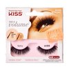 KISS True Volume Lashes Adhesive, Spicy