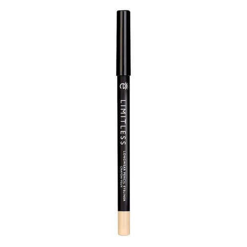Eyeko Limitless Long-Wear Pencil Eyeliner - Higher Self - Waterproof Creamy Vegan Formula 0.5g