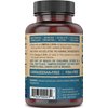 DEVA Vegan Omega-3 DHA Supplement - Once-Per-Day Softgel 200 MG - Carrageenan Free - Gelatin Free - Non-Fish - Algae Oil - 90 Softgels (Pack of 2