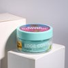 Te Amo Edge Control 2.82oz Apple or Pinapple Smell Water Based Gel, all hair type Extra Hold, No Floking 24hr Hold with Vitamine E (2.82, Apple)