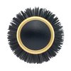 Creative Hair Brushes Gold Nano Ceramic Ion Hair Brush, CR132-G, 2.5 Inch