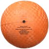 Voit Playground Ball, Orange, 6-Inch