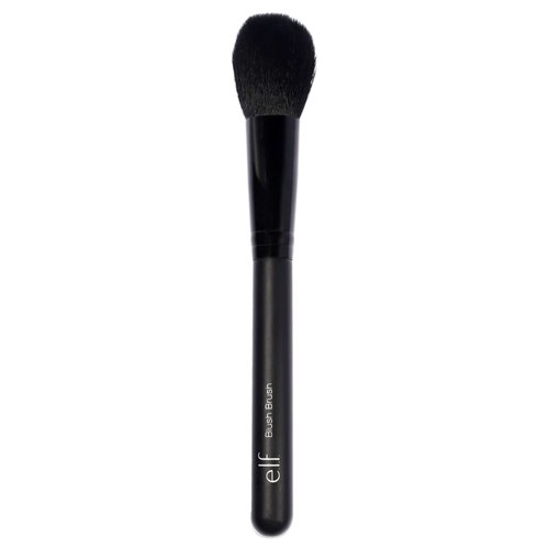 e.l.f. Blush Brush for Precision Application, Synthetic