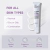 VGO 2% Pro-Xylane Eye Cream, Eye Repair Cream for Dark Circles & Puffiness Anti-Aging Under Eye Cream with Pro Xylane + 6D Hyaluronic Acid to Firm Skin, Reduce Wrinkles, Fine Lines, 15g/0.5 Oz