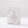 Snow Fox Skincare Pre+Probiotic Sake Mask to Brighten and Evens Out Skin Tone