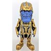 Prodigy Toys Mini Thanos Action Figure/The Mad Titan from Infinity War with The Infinity Gauntlet Action Figurine