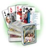 Flickback 1969 Trivia Playing Cards Birthday Gift