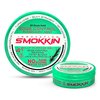 INNOVATION SMOKKIN Strong Hold Hair Gel, Edge Control, Braiding Gel, Locking & Twist Styling Wax, Versatile Styling Locking Gel Applicable To Diverse Hair Types. (Rosemary Mint 5.09 Fl oz)