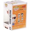 Funko Pop Animation: Dragonball Z - Master Roshi Collectible Figure, Multicolor