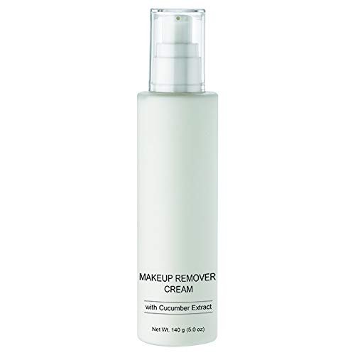 Jolie Makeup Remover Cream Lotion W/Cucumber Extract 5 oz