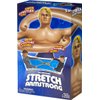 Stretchable Stretch Armstrong Action Figure - Toy & Collectible Item - 1 ct (Pack of 1)