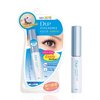 D-UP False Eyelash Glue, Lash Glue for Eyelash Extensions, Eye Makeup Super Strong Lash Glue Hold, Waterproof Eye Lash Glue for Strip Lashes, Japanese Adhesive Lashes Glue, Super Hard Fixer 501,Clear