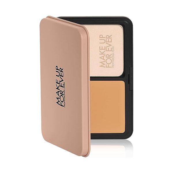 HD Skin Matte Powder Foundation - 2N22 by Make Up For Ever for Women - 0.38 oz Foundation