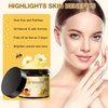 Bee Venom Cream, New Bee Venom Cream, Professional Bee Venom Repair Cream, Natural Skin Moisturizer,Bee Venom for All Skin Types (2PCS)