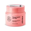 Eva NYC Therapy Session Hair Mask, Deep Conditioning Hair Mask Infused with Argan Oil and Plant Protein, 16.9 fl oz