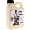 Flesh 8 Oz - Liquid Latex Body Paint, Ammonia Free No Odor, Easy On and Off, Cosplay Makeup, Creates Professional Monster, Zombie Arts