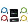 Gorilla Fitness Resistance Bands for Gorilla Bow (Variety Set)