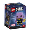 LEGO BrickHeadz Thanos 41605 Building Kit (105 Piece)