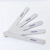 Nail File 20 PCS Professional Double Sided 180/240 Grit Durable Nail Files Manicure Tool and Nail Buffering Files