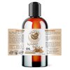 Bella Terra Oils - Organic Wheat Germ Oil 8 oz - Potent Vitamin E Oil for Skin, Celebrate Beauty with Essential Nutrients, The Pinnacle of Face Oils