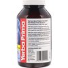 Yerba Prima Prebiotic Colon Care Formula Powder, 12 Ounce - Premium Dietary Fiber Supplement, Gluten Free, Made in USA, Non-GMO